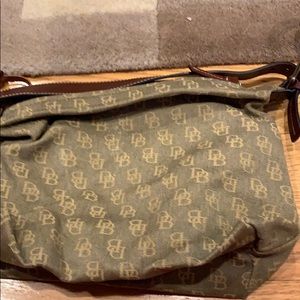 Dooney & Burke Bag